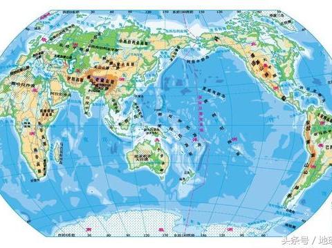 地形类型详解之丘陵|地形|哈萨克|东南丘陵|山地|平原_新浪新闻