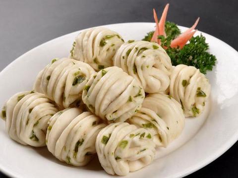 超级详细包子产品种类攻略想开包子店都收藏.