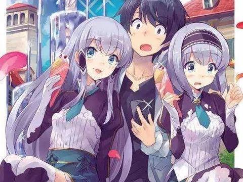 优秀的"爽文"应该包含什么,浅析并思考《手机侠》的成功