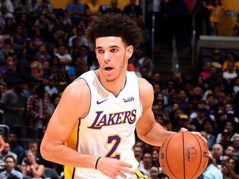 湖人为什么会选朗佐·鲍尔?(同步自