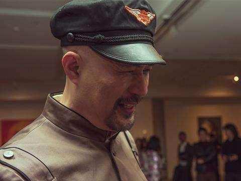 演了一生的三级片是舒淇李丽珍的噩梦在现实中却是好男人