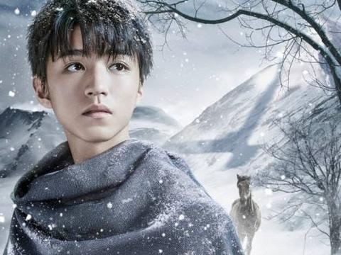 张保庆铁定会火,可天坑鹰猎女主角为什. 来自热