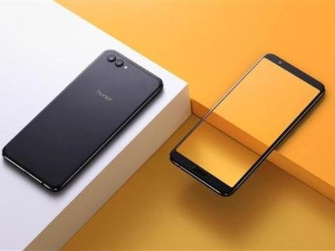 华为进军海外市场,荣耀7X、荣耀V10价格调高