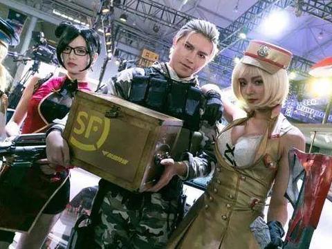 大吉大利,晚上吃鸡,腾讯顺丰牵手搞事情?. 来自