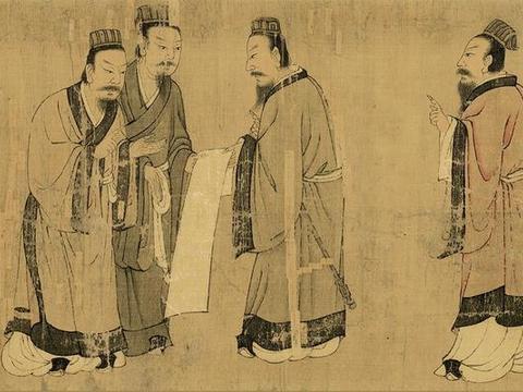 孔子门下最优秀的十位弟子是谁?|孔子|子夏|子贡|孔门|弟子_新浪新闻