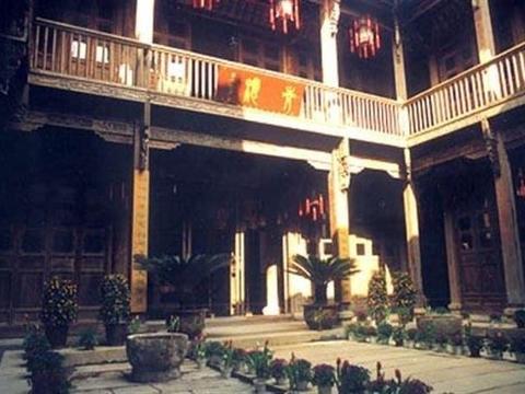怪历史：古代青楼还有暗语？「带出场」「遛弯」「燎屋子」！|青楼|屋子|女子|暗语|历史_新浪新闻