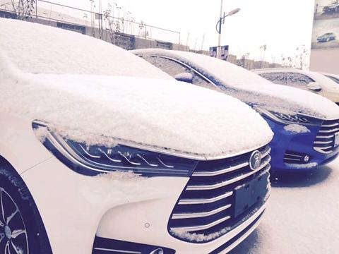 南方湿冷的冬天爱车要怎么保养 能做到这几点就没问题了