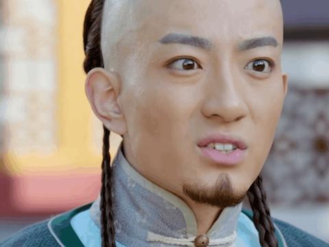 《独步天下》东哥为褚英找到的历史的自己,原来他才是东哥的爱呀