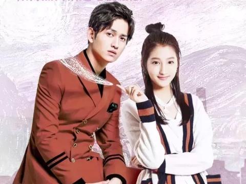 关晓彤对网友质疑作出回应,提到鹿晗沉默不语