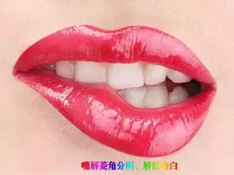 这种面相的女人 天生贵气 非常旺夫 遇到千万别放手