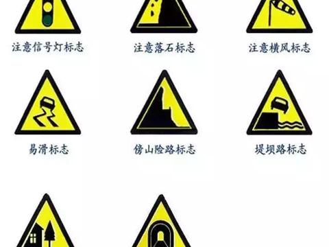 技术贴:车辆掉头的正确路径 看懂了你就是老司机