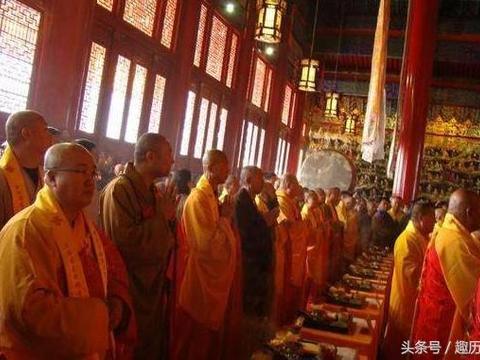 什么是开光?开光的好处到底是什么?|光明|道教|佛教|振动频率|易经_新浪新闻