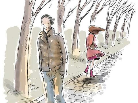 为何分手后男人会对你不闻不问?不说你永远不知道|男人|爱情|女人_新浪新闻