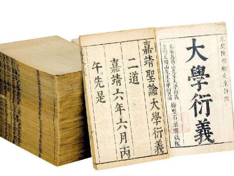 古籍|中国古籍原刻翻刻与初印后印漫谈|印本|古籍|文字_新浪新闻