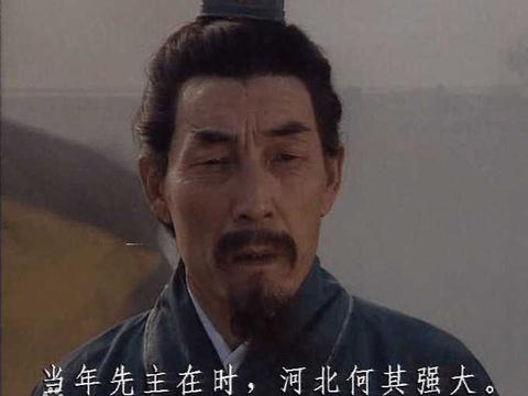 我君在北, 我不能南面而死的壮烈英雄, 三国审配|审配|曹操|冀州|辛毗|马鞭_新浪新闻