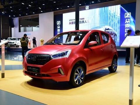 众泰云100动力表现如何 二手购买注意事项