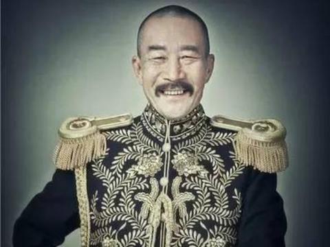 张作霖在卖国条约上写了一个字_新浪新闻
