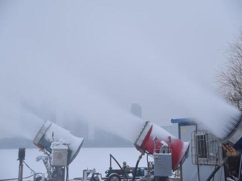 造雪机品牌怎么选 国产高品质造雪机怎么挑