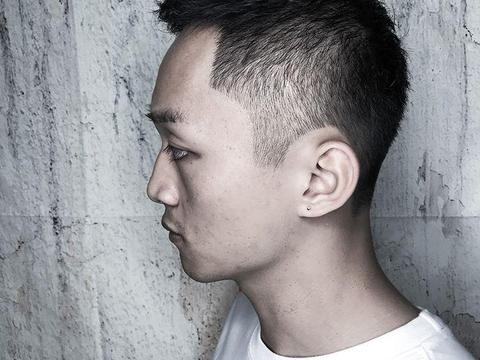 九款个性男生发型,快找理发师照这样剪