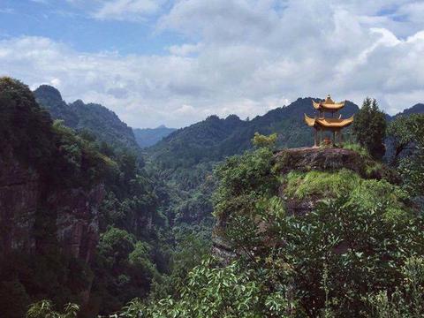 中国9大道教名山, 洞天福地仙居圣境|道教|地理|华山|武当山|龙虎山_新浪新闻