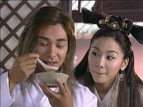 《风云雄霸天下》四大女演员:第二梦儿子小名太霸气,孔慈变漂亮|孔慈|步惊云|聂风_新浪新闻