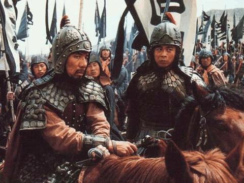 古代士兵为什么打仗不要命,这几个原因你肯定不知道!_新浪新闻