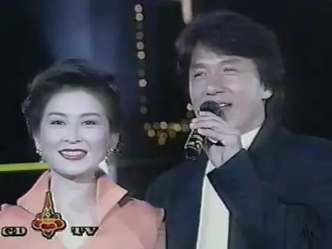 她在乐坛与邓丽君匹敌,曾带成龙入行, 现身材发福身患抑郁症|陈淑桦