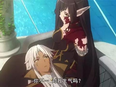 小说家也不懂编剧,写在《Fate/Apocrypha》动画完结后|故事|动画|齐格_新浪新闻