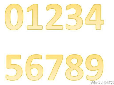 手指长短看性格 手指手势含义解析