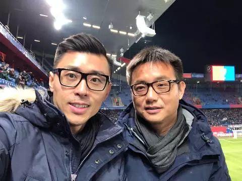 郑铮离队加盟淄博星期天陈哲超离队传闻让球迷惊讶