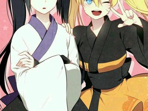 火影忍者:佐助要是变成了女的,鸣人会不会跟他结婚?