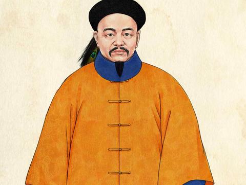 左宗棠收复新疆,慈禧问:你比曾国藩强在何处