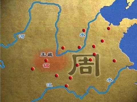 为什么周朝是中国各个朝代中最长久的|分封制|周天子|周公|诸侯|朝代_新浪新闻