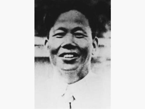 陈庚的小弟,数次救过贺龙,屡立奇功,却死在了苏联兵痞手上!|卢冬生|兵痞|陈赓_新浪新闻