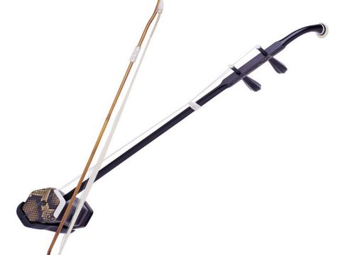 中国传统乐器之二胡