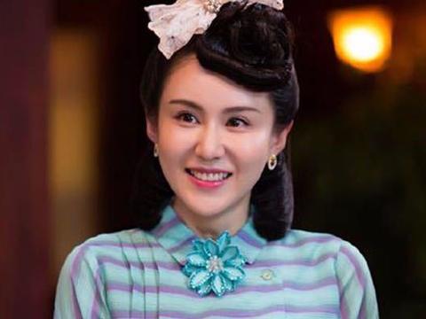 《小楼又东风》林美凤结局是什么?曾是闺中密友却因爱生恨|林美凤|闺中密友|结局|吕晗芝|小楼又东风_新浪新闻