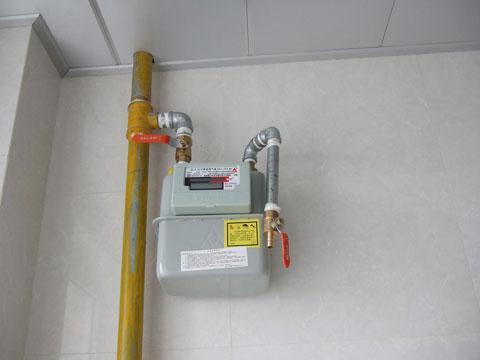 家里的水电表,燃气表竟要装这里, 看完才发现我家的装错了!