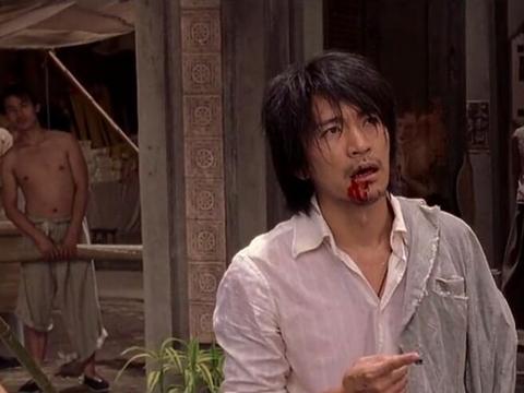 周星驰的《功夫》是经典巅峰之作, 但是有个疑问大家都忽略了|周星驰|经典|巅峰_新浪新闻