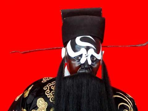 清官典范包拯巧判案!|包公|包拯|小牛|牧童|小孩_新浪新闻