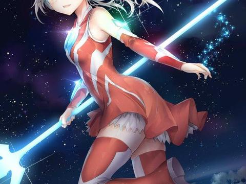 看看这几个可爱的奥特曼谁是你的菜吧