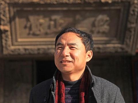 书法家赵文杰先生佳作欣赏