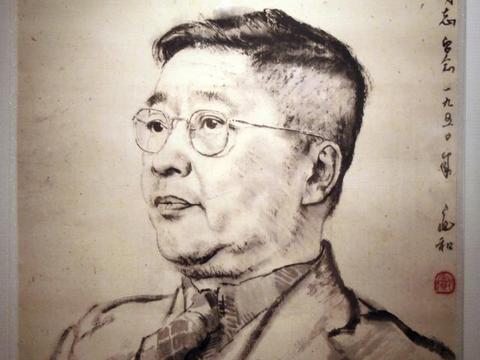 老舍先生如何谈自己