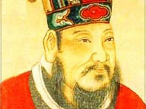 古代狠毒五权臣：王莽第5_新浪新闻