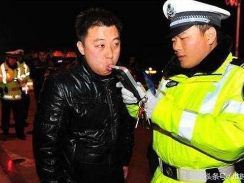 2018酒驾处罚新规实施,最高拘留半年,司机朋友