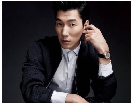 中国十大最帅男明星排名, 鹿晗第三林志颖仅排第七, 第一名是他|林志颖|鹿晗|男明星_新浪新闻