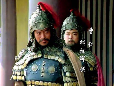 估计很多人看到这都觉得搞笑,起码《三国演义》里屡败屡战.