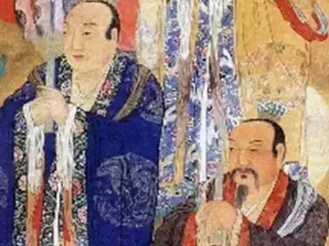 道教的四大天师!|黄帝|天师|西山_新浪新闻