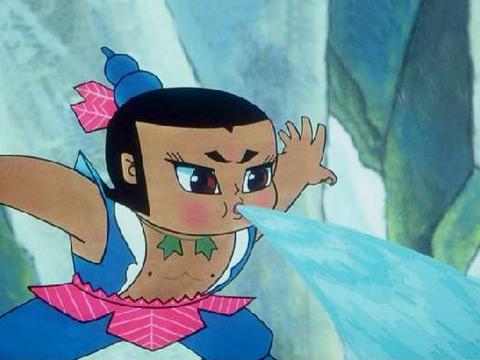 葫芦娃实力排行榜：五娃垫底|葫芦娃|排行榜|敌方_新浪新闻