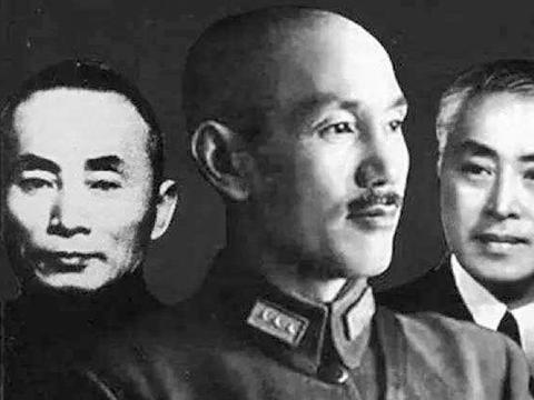 中统为什么不如军统影响力大?|蒋介石|国民党|特务组织_新浪新闻