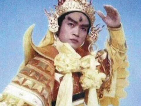 17位“杨戬”的扮演者_新浪新闻